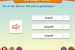 Successfully Learning German: Year 2 Screenshot