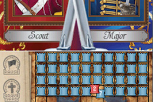 Stratego: Next Edition Screenshot