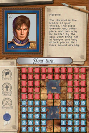 Stratego: Next Edition Review - Screenshot 4 of 4