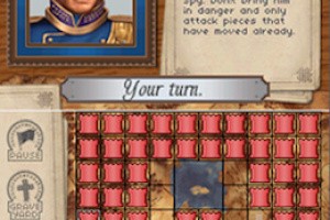 Stratego: Next Edition Screenshot