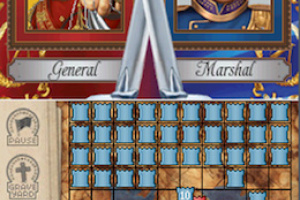 Stratego: Next Edition Screenshot