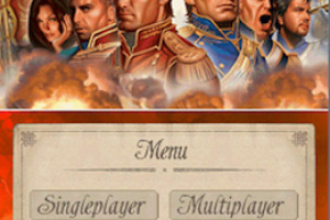 Stratego: Next Edition Screenshot