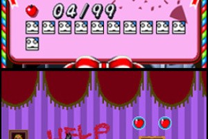 Pro Jumper! Guilty Gear Tangent!? Screenshot