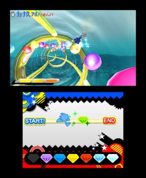 Sonic Generations Review - Screenshot 3 of 5