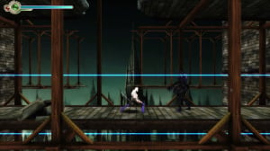 ANIMA: Ark of Sinners Review - Screenshot 3 of 5