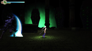 ANIMA: Ark of Sinners Review - Screenshot 3 of 5