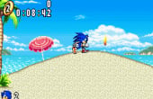 Sonic Advance - Screenshot 10 of 10