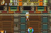 Sonic Advance - Screenshot 5 of 10