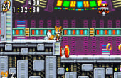 Sonic Advance - Screenshot 2 of 10