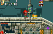 Sonic Advance - Screenshot 1 of 10