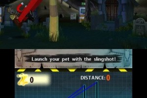 Pet Zombies Screenshot