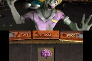 Pet Zombies Screenshot