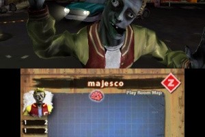 Pet Zombies Screenshot