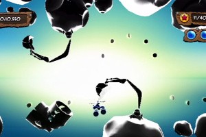 MotoHeroz Screenshot