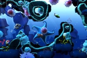 MotoHeroz Screenshot