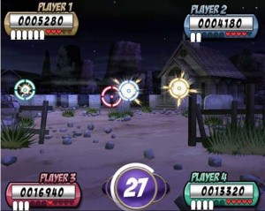 Big Town Shoot Out Review - Screenshot 1 of 2