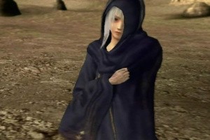 Pandora's Tower Screenshot