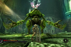 Pandora's Tower Screenshot