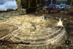 Pandora's Tower Screenshot