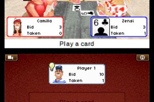 Hearts Spades Euchre Screenshot