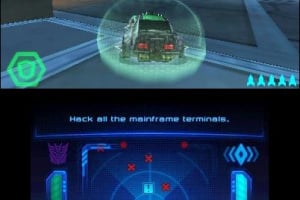 Transformers: Dark of the Moon - Stealth Force Edition Screenshot