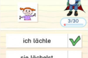 Successfully Learning German: Year 3 Screenshot