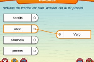 Successfully Learning German: Year 3 Screenshot