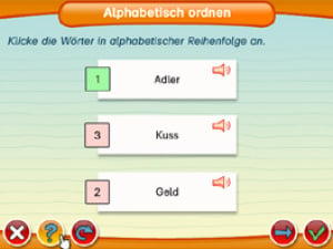 Successfully Learning German: Year 3 Review - Screenshot 1 of 2