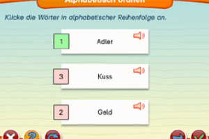Successfully Learning German: Year 3 Screenshot