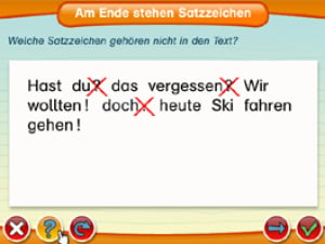 Successfully Learning German: Year 3 Review - Screenshot 2 of 2