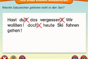 Successfully Learning German: Year 3 Screenshot