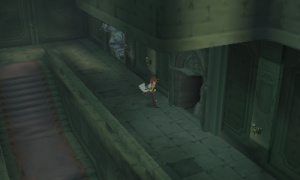 Tales of the Abyss Review - Screenshot 3 of 6