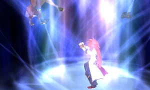 Tales of the Abyss Review - Screenshot 2 of 6