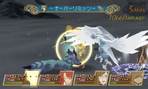 Tales of the Abyss Review - Screenshot 6 of 6