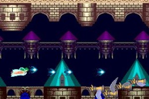 Cho Aniki Screenshot