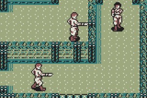 Fortified Zone Screenshot