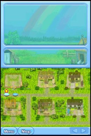 Farm Frenzy Review - Screenshot 1 of 4