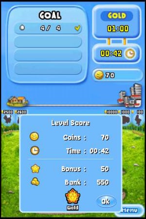 Farm Frenzy Review - Screenshot 3 of 4