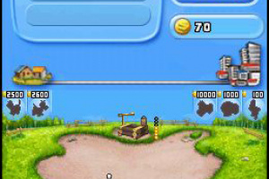 Farm Frenzy Screenshot