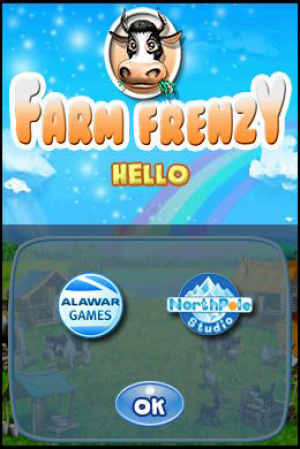 Farm Frenzy Review - Screenshot 3 of 4