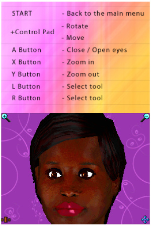 Make Up & Style Review - Screenshot 1 of 3