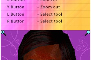 Make Up & Style Screenshot