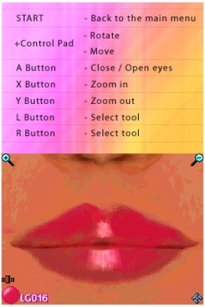 Make Up & Style Review - Screenshot 2 of 3