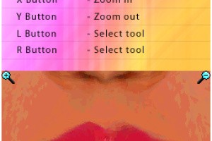 Make Up & Style Screenshot