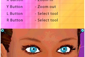 Make Up & Style Screenshot