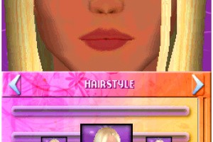 Make Up & Style Screenshot