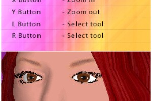 Make Up & Style Screenshot