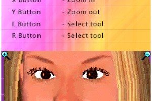 Make Up & Style Screenshot