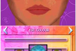 Make Up & Style Screenshot