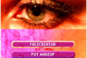 Make Up & Style Screenshot